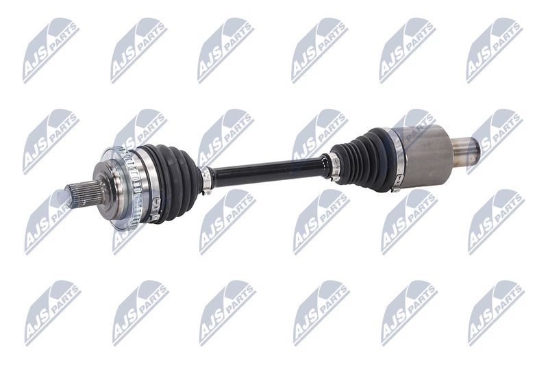 NTY NPW-ME-073 Drive Shaft