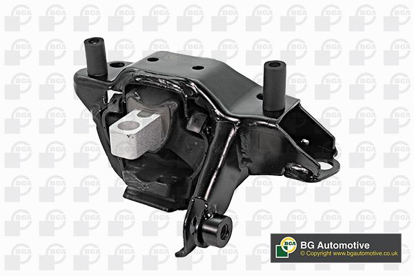 BGA Mounting, engine MT9782