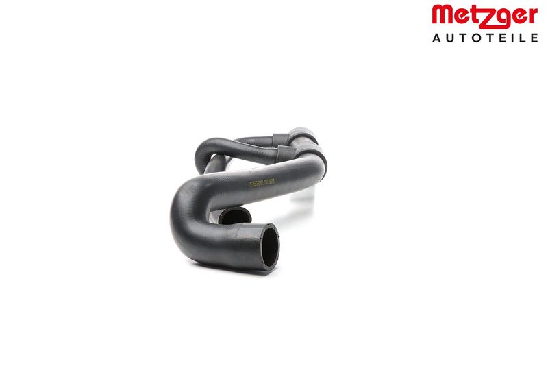 METZGER AUTOTEILE 2420491 Radiator Hose