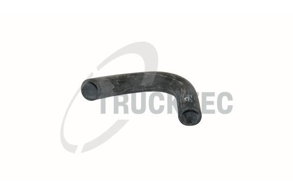 TRUCKTEC AUTOMOTIVE 04.40.108 - Radiator Hose