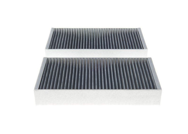 BOSCH 1 987 435 585 Filter, cabin air