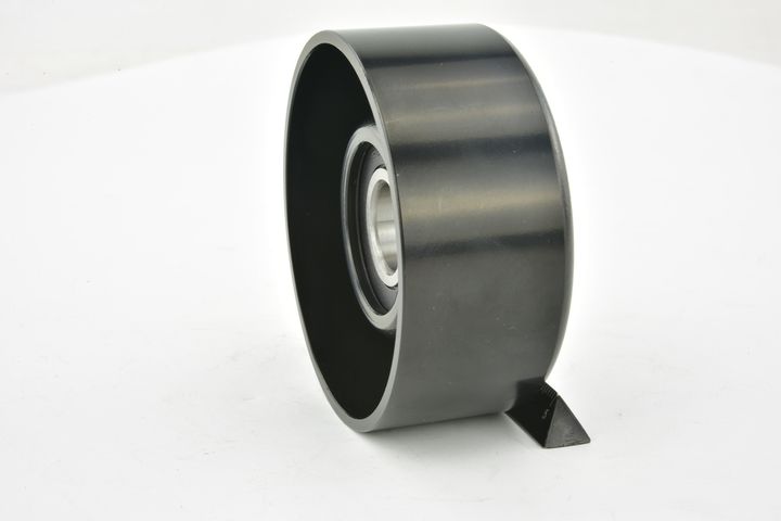 FEBEST 0387-RB1 ZentParts Tensioner Pulley, V-ribbed belt