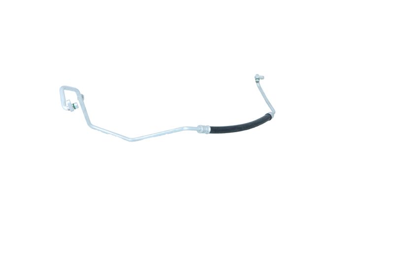 NRF 400135 High/Low-pressure Line, air conditioning