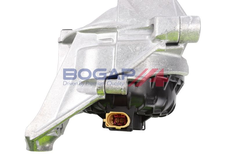 Soporte de Motor IZQUIERDO BOGAP A1911285 - 5