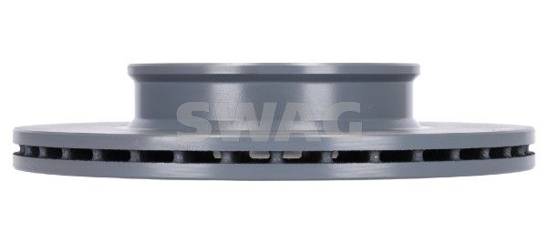 SWAG 33 10 7115 Brake Disc