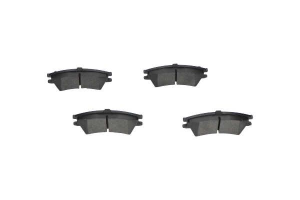 Kavo Parts KBP-3004 Stabdžių trinkelių rinkinys, diskinis stabdys