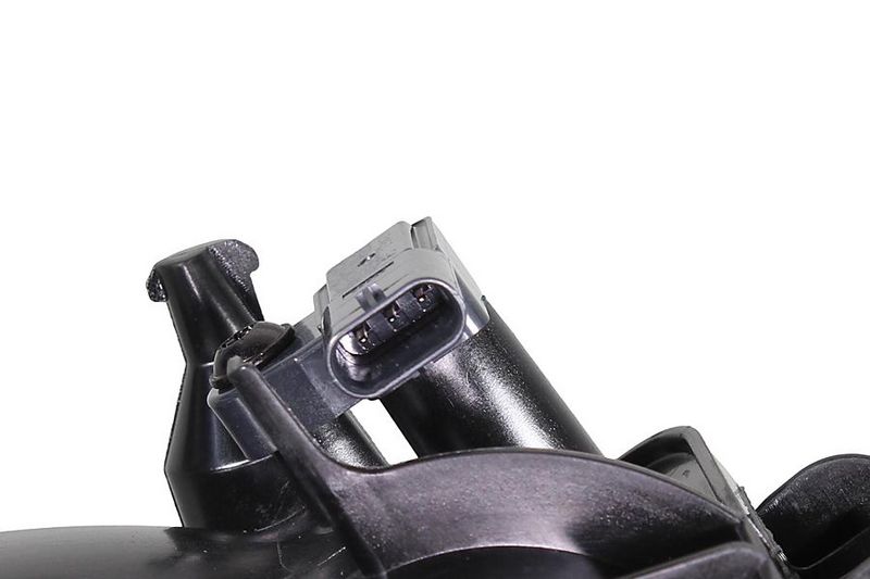 METZGER AUTOTEILE 2100132 Intake Manifold Module