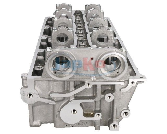 Silindripea, JAPKO JMZ006S