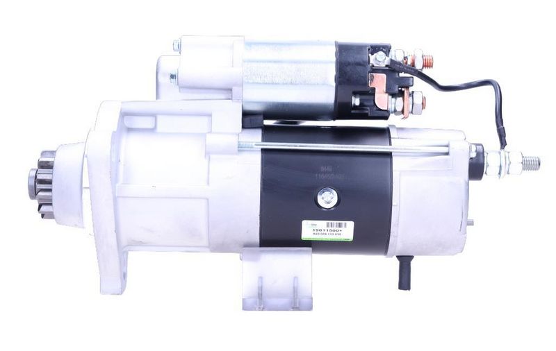 BV PSH 640.009.113.030 Starter