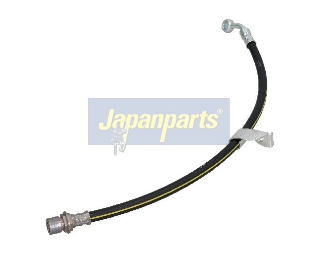 JAPANPARTS Laikantysis rėmas, stabdžių žarnelė
