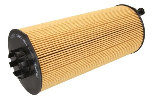 PURRO PUR-HO0037 Oil Filter