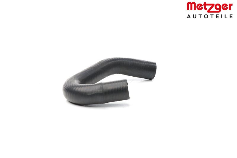 METZGER AUTOTEILE 2420480 Meisterteile Radiator Hose