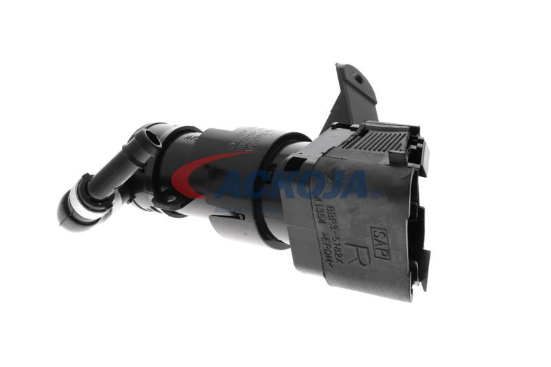 ACKOJA A32-08-0005 Washer Fluid Jet, headlight cleaning