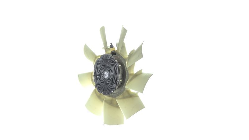 Product Image - Koelventilatorwiel - CFF506000P - MAHLE