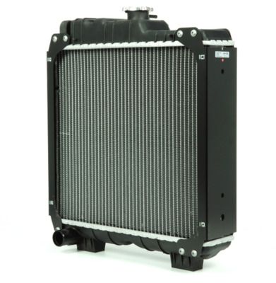 Product Image - Radiateur - CR1938000P - MAHLE