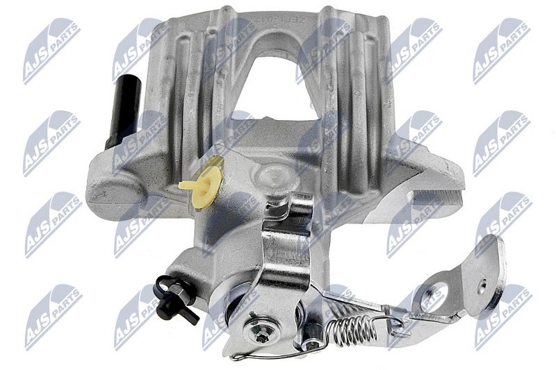 Pidurisadul, NTY HZT-PL-017