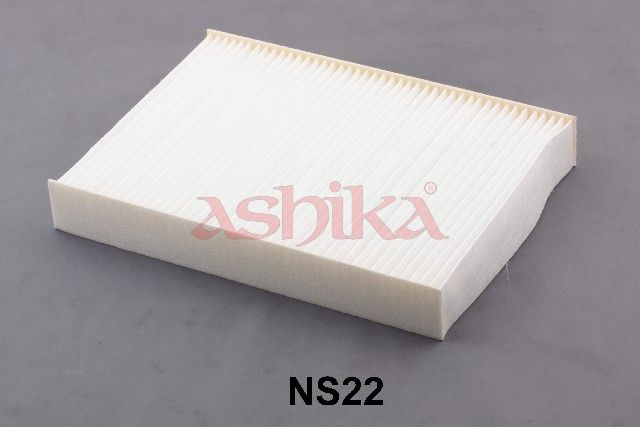 ASHIKA 21-NS-NS22 - Filter, cabin air
