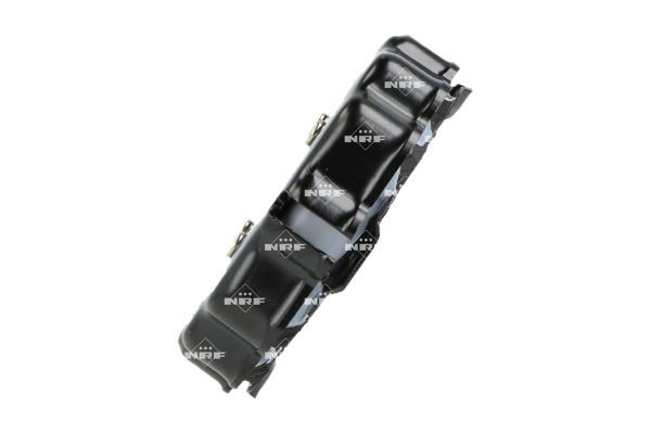 NRF 38473 Drive plate, magnetic clutch (compressor)