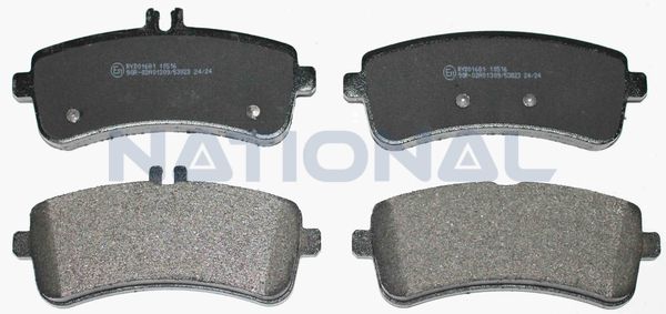 National NP3364