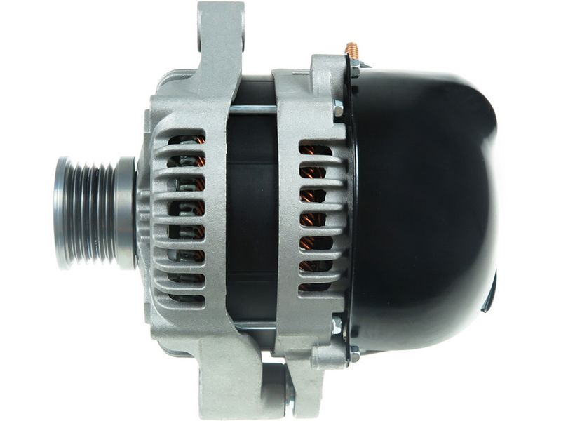 AS-PL A6343 Generatorius