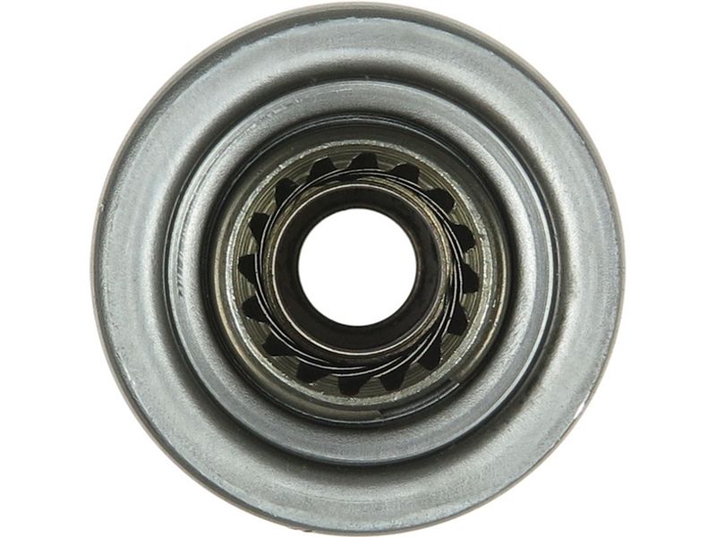 Vabajooks, starter, AS-PL SD0155