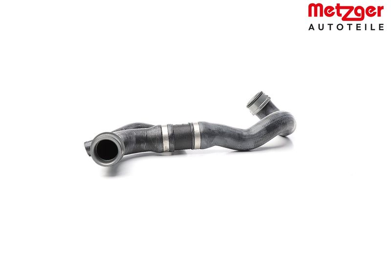 METZGER AUTOTEILE 2421175 Radiator Hose