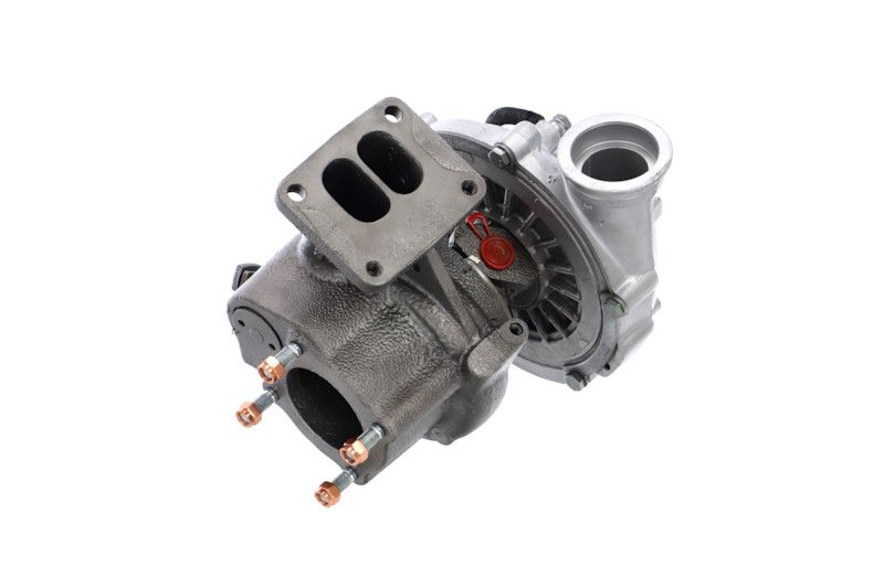 REMANTE 003-004-004378R Charger, charging (supercharged/turbocharged)