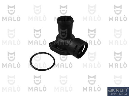 AKRON-MALÒ 116153 - Coolant Flange