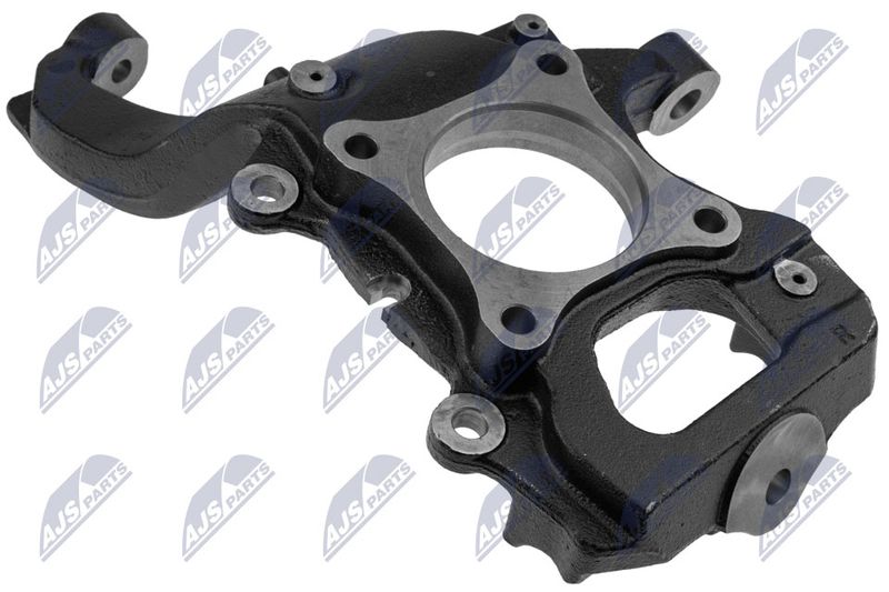 NTY ZZP-FR-058 Steering Knuckle, wheel suspension