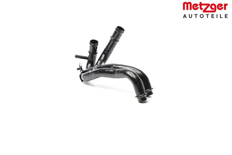 METZGER AUTOTEILE 4010678 Coolant Pipe