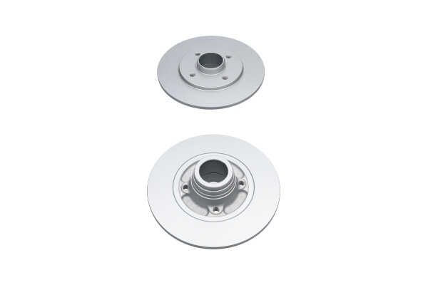 Kavo Parts BR-10271-C Brake Disc