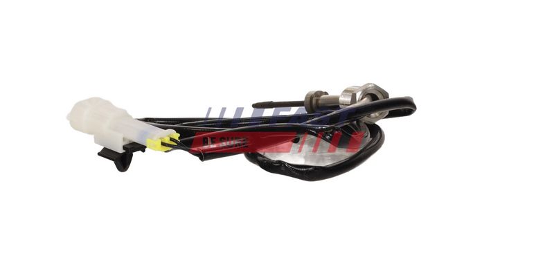 Andur, heitgaasitemperatuur, FAST FT80258