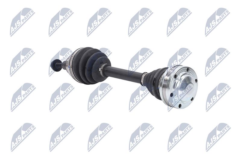 NTY NPW-WW-207 Drive Shaft