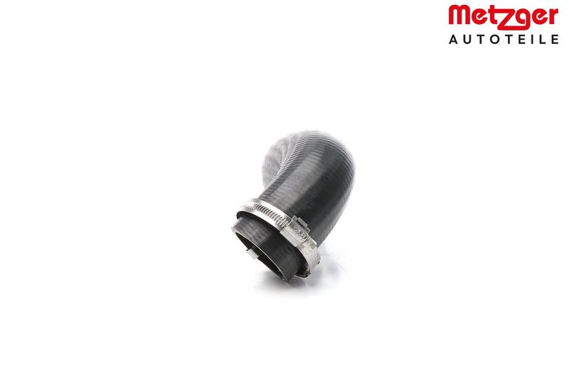 METZGER AUTOTEILE 2400225 Charge Air Hose