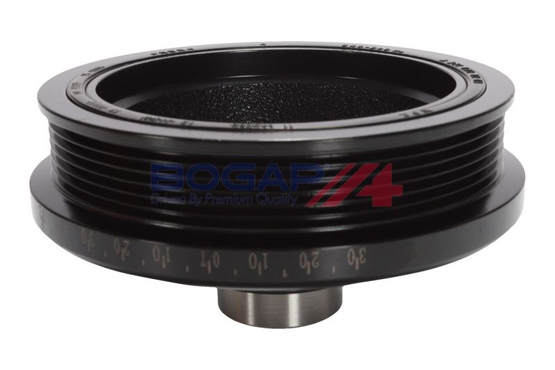 Damper para Correa Poly V BOGAP C1213125 - 2