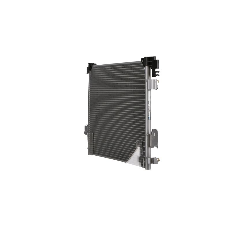 NISSENS 940029 Condenser, air conditioning