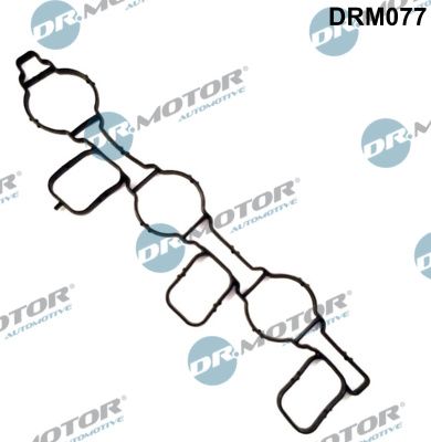 Ущільнення, впускний колектор, Dr.Motor DRM-077