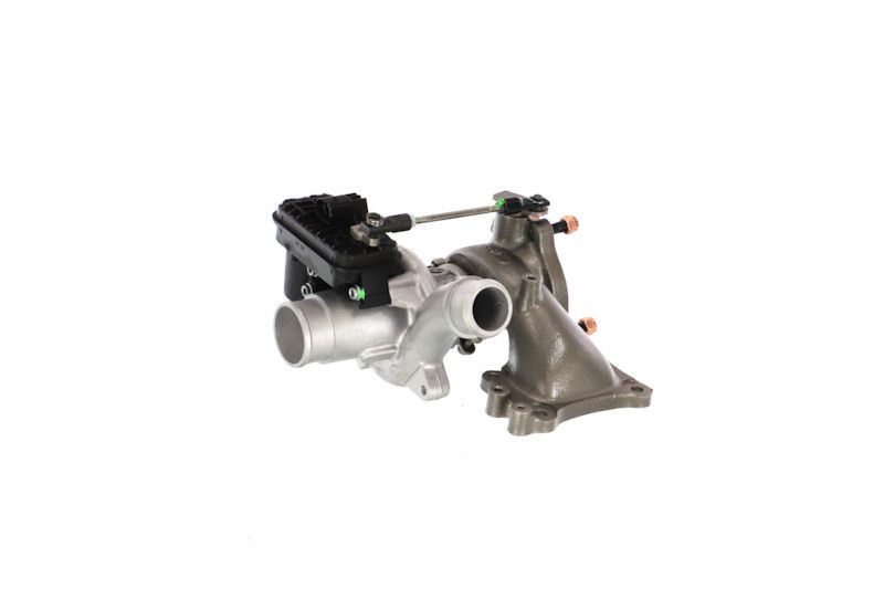 REMANTE 003-002-004543R Charger, charging (supercharged/turbocharged)