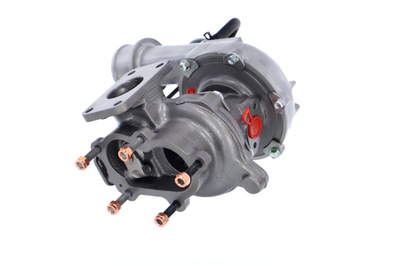 REMANTE 003-002-001045R Charger, charging (supercharged/turbocharged)