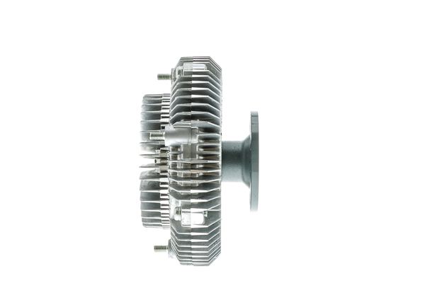 AISIN FCT-011 Clutch, radiator fan
