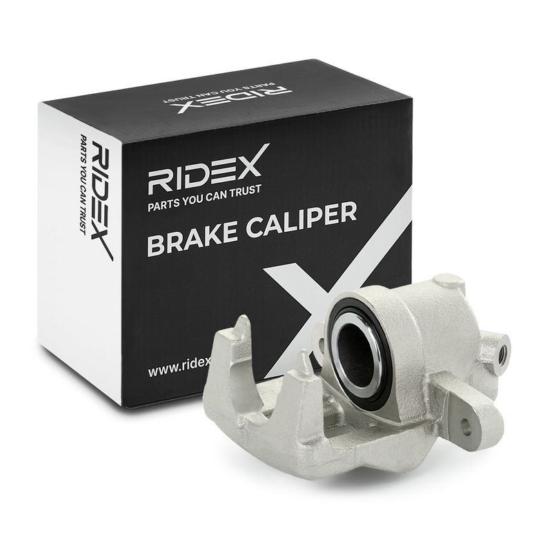 спирачен апарат RIDEX