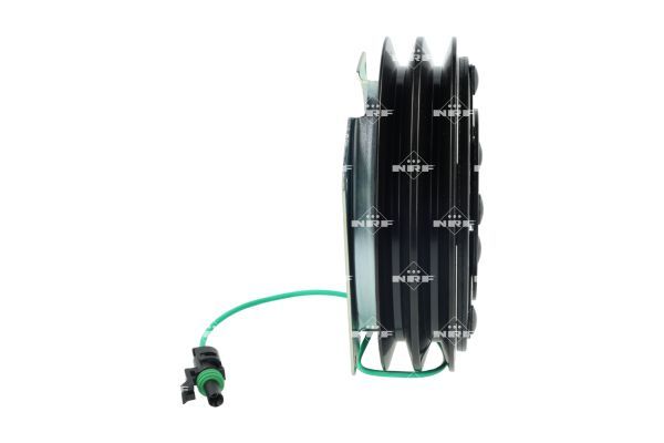 Magnetsidur, kliimakompressor, NRF 380183