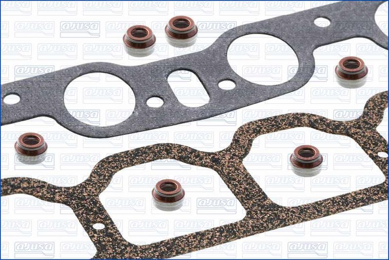 AJUSA 52011200 Gasket Kit, cylinder head