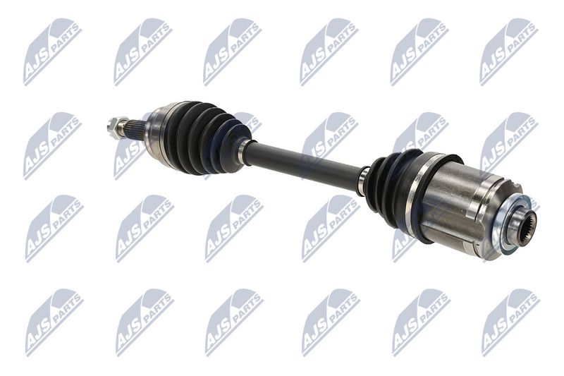 NTY NPW-CH-185 Drive Shaft