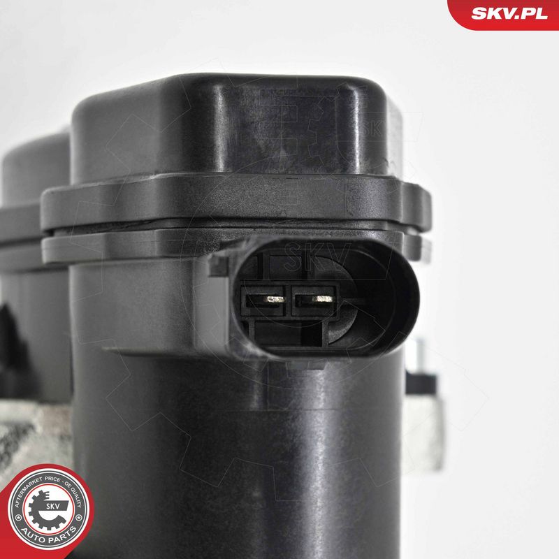 Pidurisadul, ESEN SKV 89SKV523