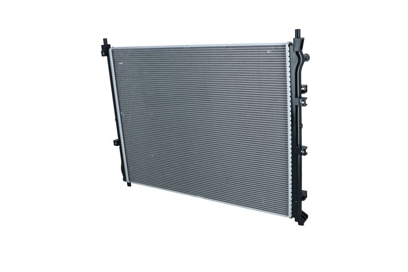 Radiaator, käivitusaku, NRF 550436
