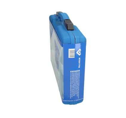 KS TOOLS BT591750 Комплект регулювальних інструментів, фази газорозподілу