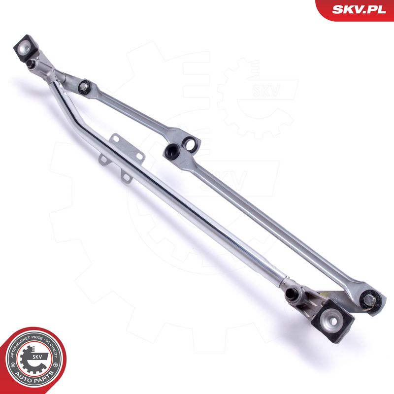 Pesurihoovastik, ESEN SKV 05SKV134