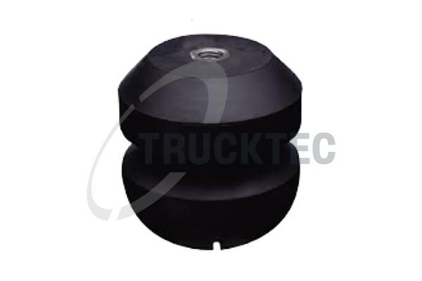 TRUCKTEC AUTOMOTIVE 03.31.018 - Pakabos guminis atmušėjas