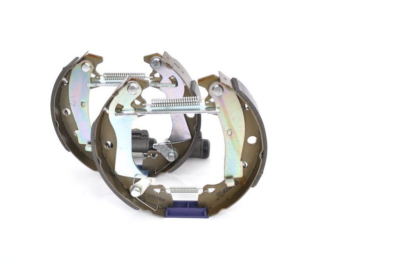 BOSCH 0 204 114 204 Brake Shoe Set